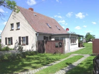 Private Zimmervermietung in Schmarsow, Kreis Uecker-Randow